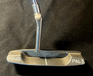 PING パターＰＡＬ５ ビンテージ品 Ping Pal 5 | eBay