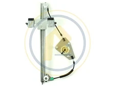 For AC ROLCAR 01.5126 WINDOW WINDOW VW P. UP/MII/CITIGO PR. WITHOUT ENGINE