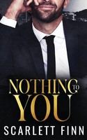 Scarlett Finn | Nothing To You | Taschenbuch | Englisch (2023) | Moriona Press