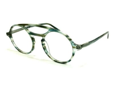 montatura occhiali vista per uomo rotondi donna tondi neutri vintage  montature