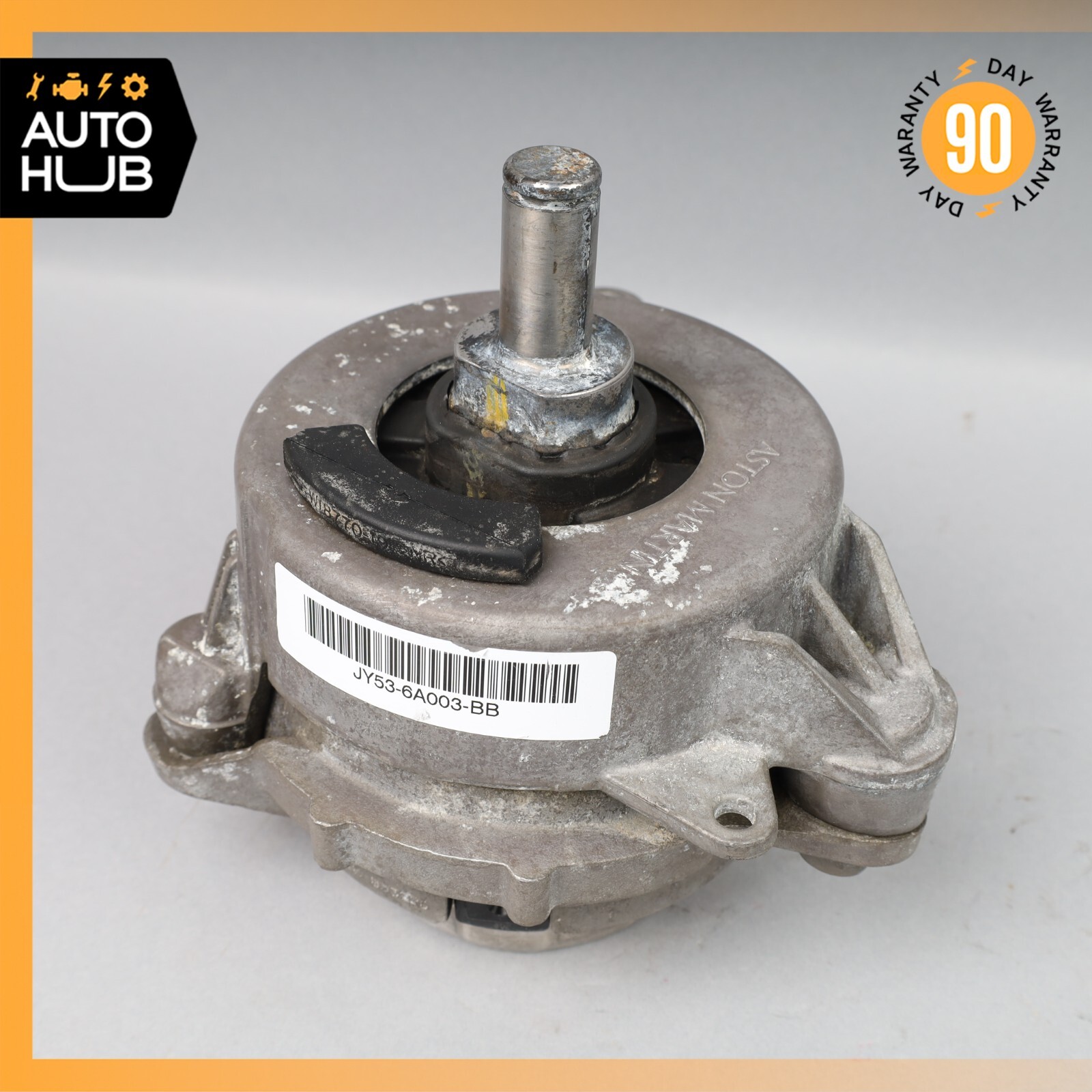 17-23 Aston Martin DB11 Right Passenger Side Engine Mount OEM 7k MILES