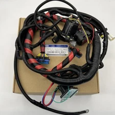 Engine Wiring Harness F81Z12B637EA For 1999-2001 Ford Super Duty F81Z-12B637-EA