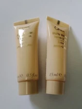 Lot Of 2- Oribe Matte Waves Texture Lotion 0.5 oz/15ml Mini Travel Size