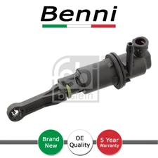 Clutch Master Cylinder Benni Fits Peugeot 207 Citroen C3 Picasso DS3 C4 Cactus