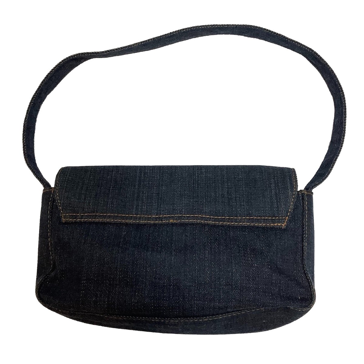 Guess Vintage Y2K Denim Jean Shoulder Bag Purse | eBay Guess Vintage Y2K Denim Jean Shoulder Bag Purse | eBay