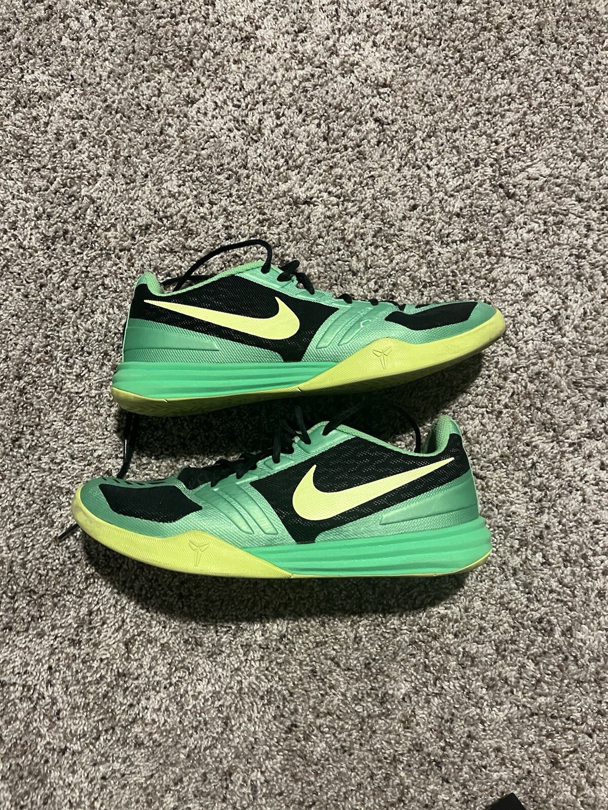 kobe mentality - image 3