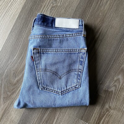 RE/DONE ×Levis 24インチ 楽天市場】【送料無料】 LEVIS リーバイス リブケージ ワイド