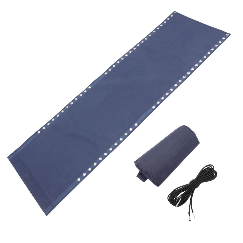 Chair Accessory for Repairing Outdoor Material Replacement Sling