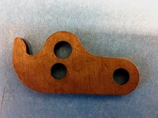 SIGNODE STRAPPING TOOL PART #008616 JAW 5/8" - C-SEALERSTRAP / NEW