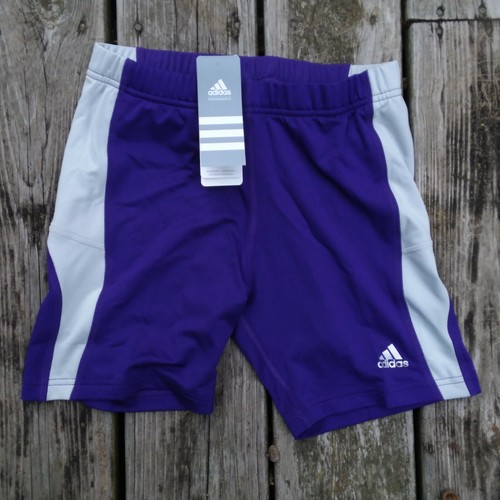 Adidas Short Tight Shorts Performance 