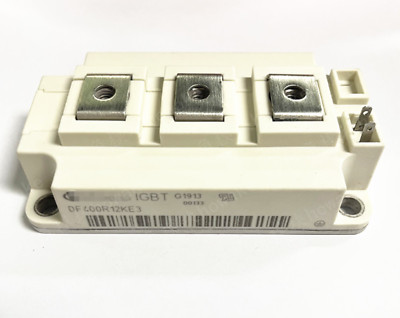 NEW INFINEON DF400R12KE3 Power Supply Module