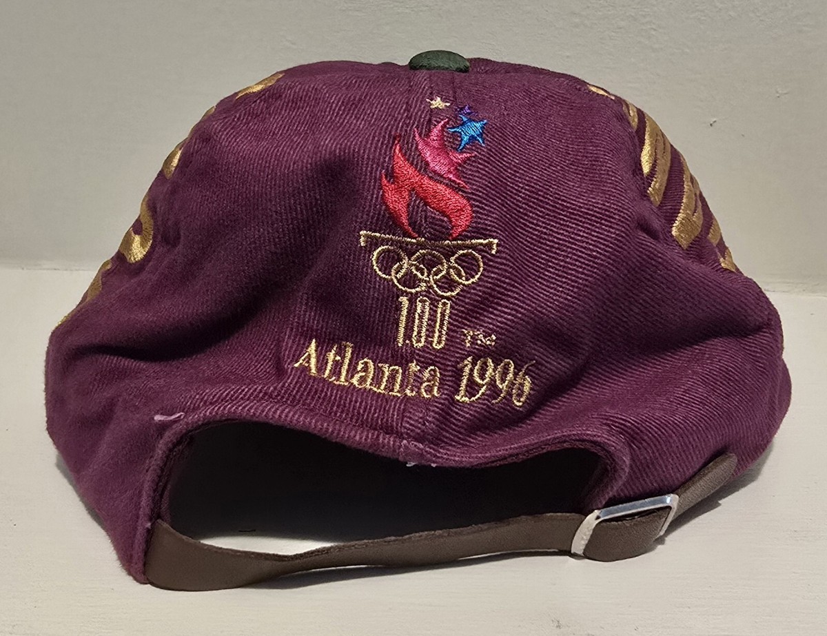 1996年 ユーロ96 アンブロ イングランド代表 デッドストック キャップ