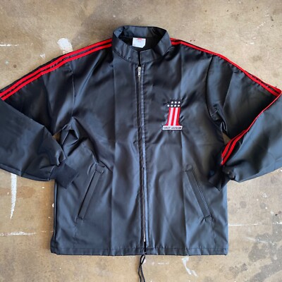 Vtg 80s Harley-Davidson ブラック MA-1ジャケット s-l400.jpg