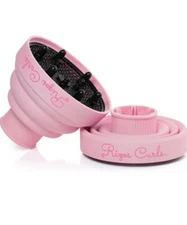 Rizos Curls Pink Collapsible Diffuser