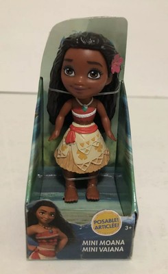 mini moana doll