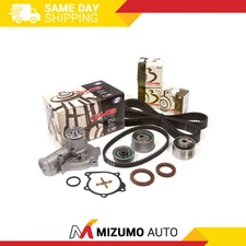 Timing Belt Kit GMB Water Pump Fit Mitsubishi Eclipse Galant Expo 2.4 4G64