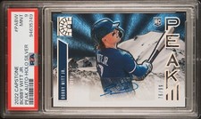 2022 Panini Capstone Baseball Cards Checklist 15