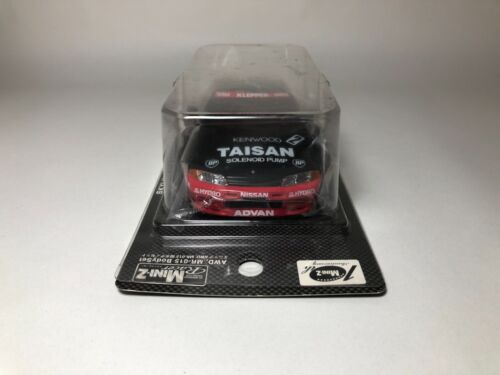 KYOSHO Mini-z Body Only TAISAN KLEPPER GT-R No.2 1991 JTC MZM404TS - Picture 3 of 8