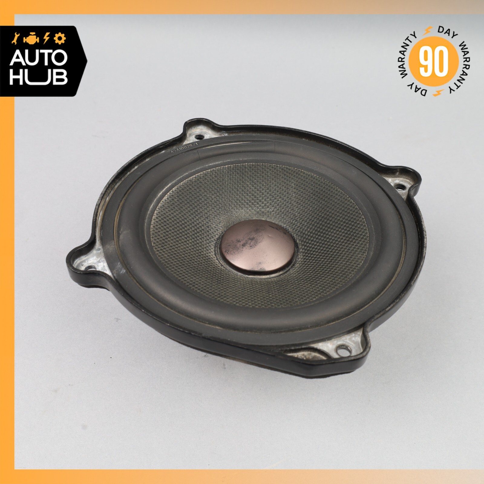 11-16 Ferrari FF F151 Front / Rear Left or Right Side Sound Speaker OEM 40k