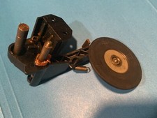 Dual 1226 Vintage Stereo Turntable Parting Out - Idler Wheel Assembly