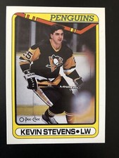 Kevin Stevens