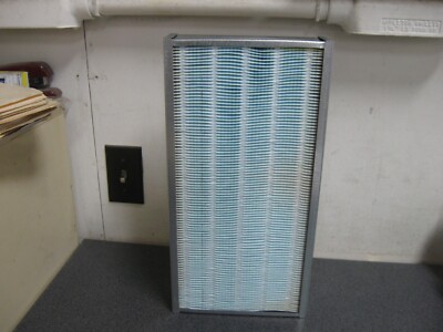 Baldwin PA3756 Cabin Air Filter 