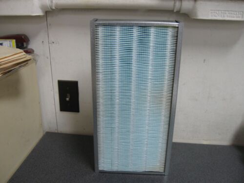Baldwin PA3756 Cabin Air Filter  - Picture 1 of 2