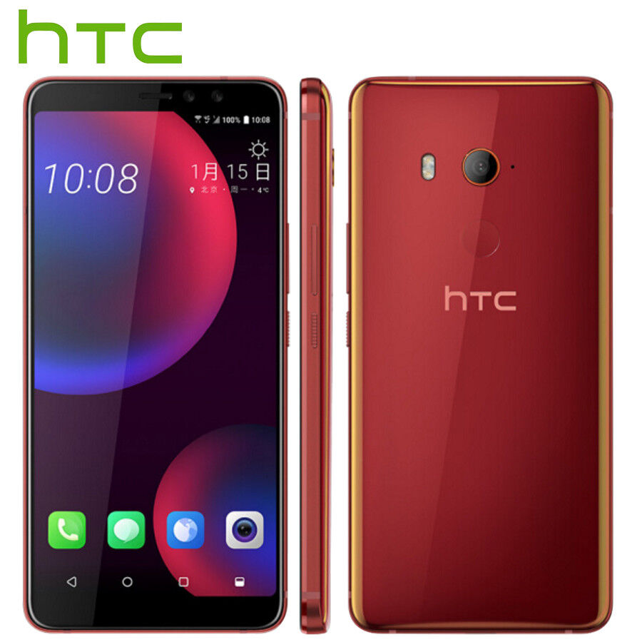 HTC U11 5.5