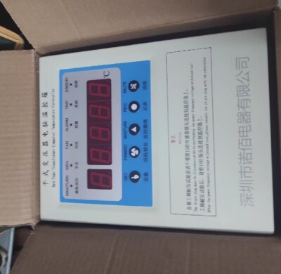 1PCS NEW BWD-3K130E dry-type transformer temperature control box DHL or ...