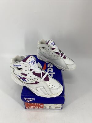 Deadstock RARE Reebok Juniors Uproar Cross Training Shoes