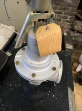 Kunkle 537 Safety Valve ?