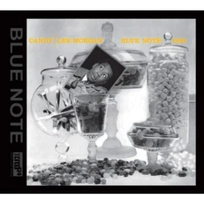 Lee Morgan - Candy - XRCD24 CD