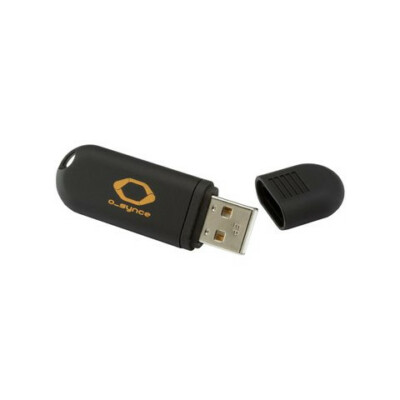 O-Synce 2015 Max PC USB Stick Ant+ (133370)