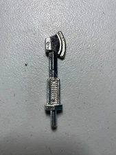 Four Star Transistor Transformers KO Vintage 1985 Dinosaur Axe