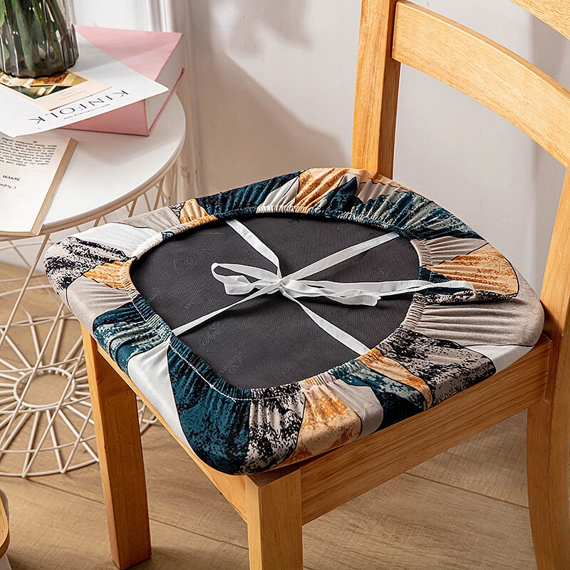 Pillowcase chair cover seat cover household item elastic seat
