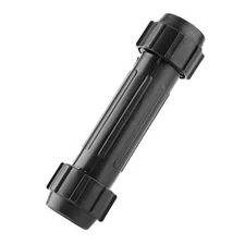 Plastic Paddle Connector Replacement Accessory For Boat Fishing Kayak Canoe FF