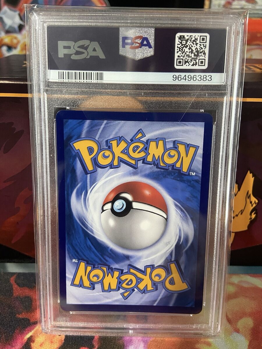 PSA 10 Gem Mint Lugia GX Hyper Rare CSM1.5 CS 80/60 HR PSA 10 Gem Mint Lugia GX Hyper Rare CSM1.5 CS 80/60 HR