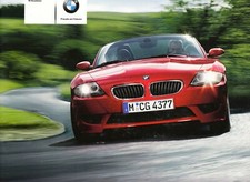 BMW Z4 M ROADSTER E85