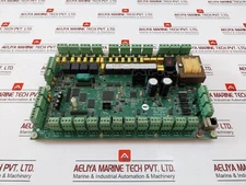 MCS-MAGNUM 10-032-N Micro Control System Board 3V-0, 94V-0