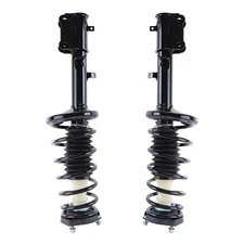 For 1993-2002 Toyota Corolla Rear Complete Strut Shocks