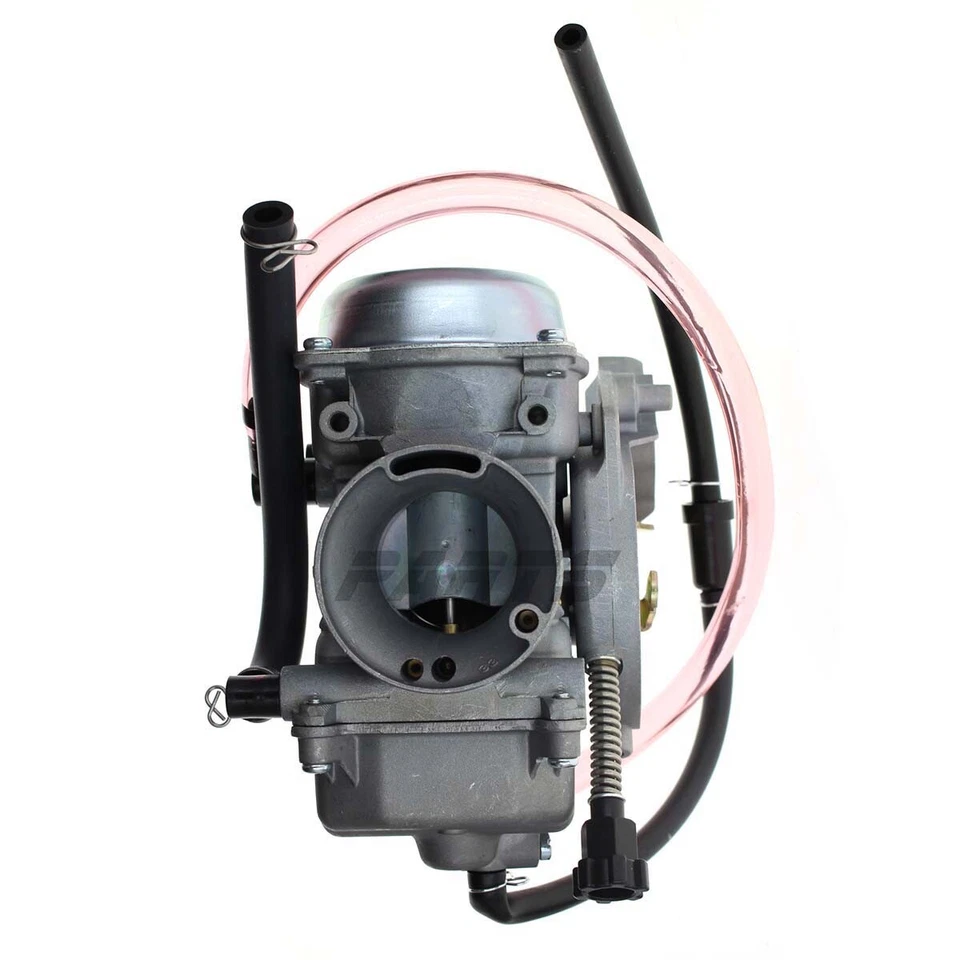 Kit de carburador apto para YFM300 para Yamaha Grizzly 300 2012-2014 envío a EE. UU. alta calidad Foto 4 de 4