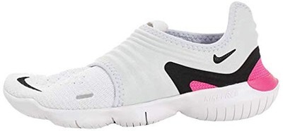 Nike Damen WMNS Free Rn Flyknit 3.0 Leichtathletikschuhe 36.5 EU AQ5708