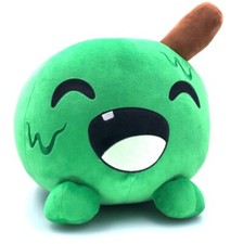 EUC - Youtooz Slimecicle 1ft Plush - Sold Out, not available -