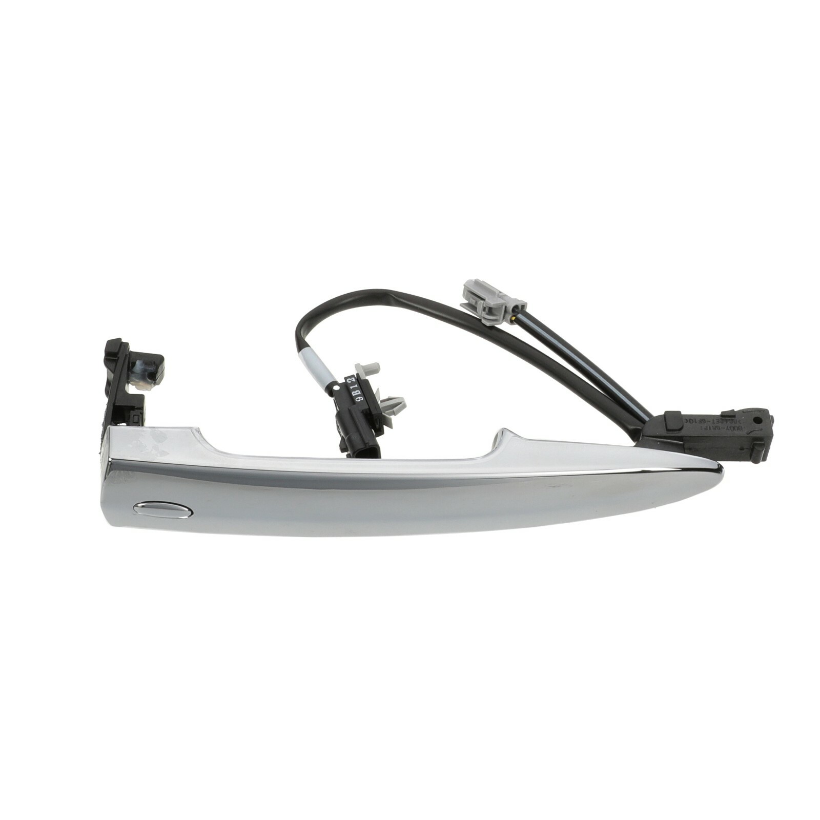 Manija de puerta exterior para Nissan Maxima 2009-2014 (N/P 80640-9N00A)