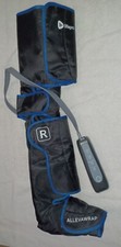 LifePro RIGHT Leg boot ONLY Massager with control, compression, heat, foot calf