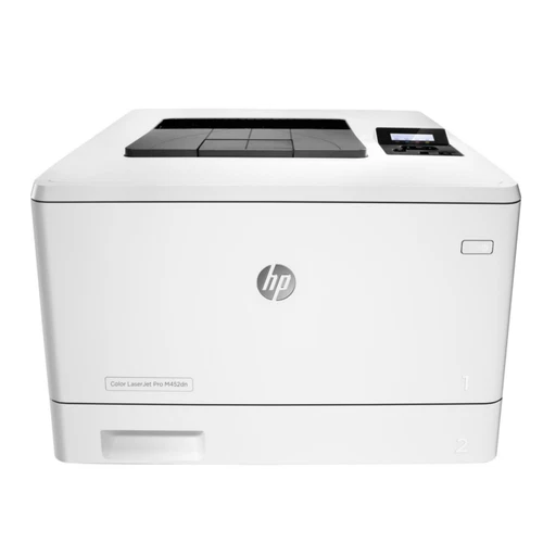 HP Color LaserJet Pro 400 M452dn CF389A USB Laserdrucker Farbe A4