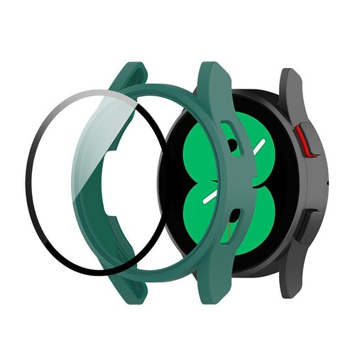 Für Samsung Galaxy Watch FE 7 40mm 44mm Ultra 47mm Schutzhülle TPU PC Case Cover - Picture 443 of 457