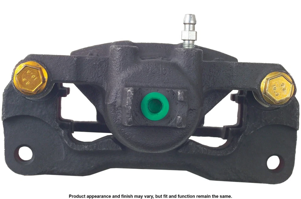 Суппорт дискового тормоза задний левый кардон для Subaru Impreza 1999-2003 годов выпуска - Изображение 3 из 3