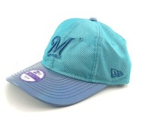 Milwaukee Brewers New Era 9Twenty Youth Hat ,COMBINED SHIP 1 PER MULTIPLE 