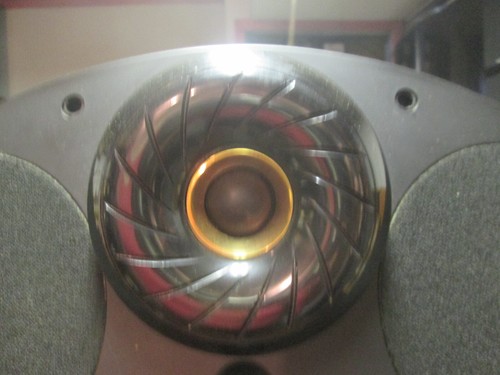 Pioneer Elite TZ-C700 AS-IS Parts or Repair - Picture 2 of 7